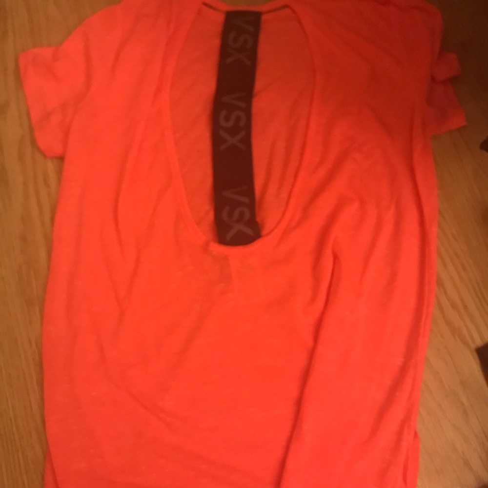 Victoria Secret workout top